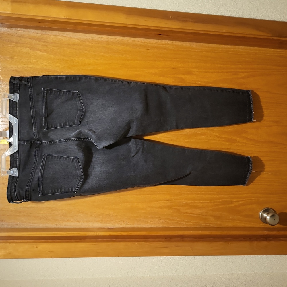 Mossimo High Rise Jegging - Picture 2 of 5